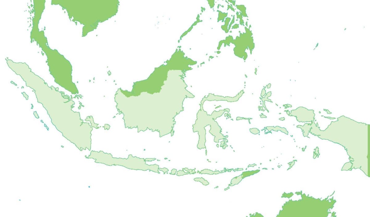 মানচিত্র, ভাউচার surabaya