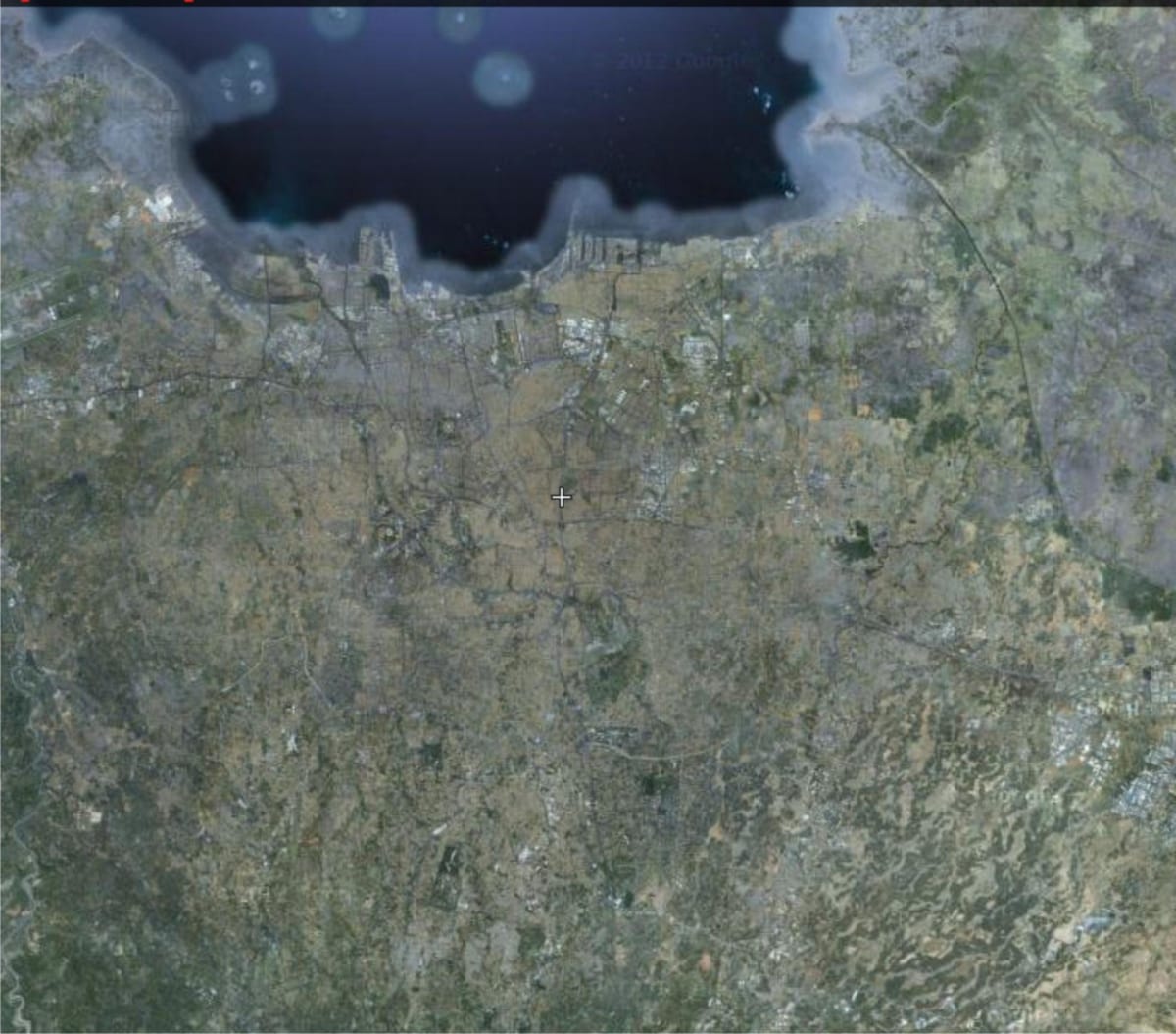 মানচিত্র wikimapia জাকার্তা